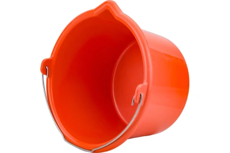 Ведро DECOR д/смесей 12 л, ударопрочное арт. 533-120