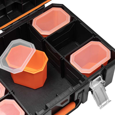 Кейс для инструментов TACTIX Pro, 320360