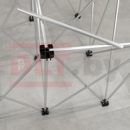 Поперечные перекладины для подстолья DLT Сороконожка 3м х 1,5м арт.1837