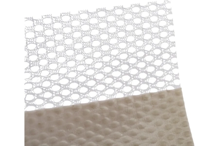 Лента гидроизоляционная HOWARD (серая) 120/70мм х 10м арт. 2660