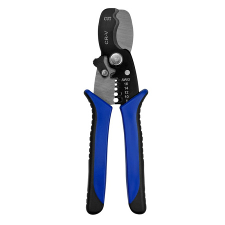 Кабелерез многофункциональный VertexTools 0043-2