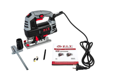 Лобзик сетевой P.I.T. PST70-C1