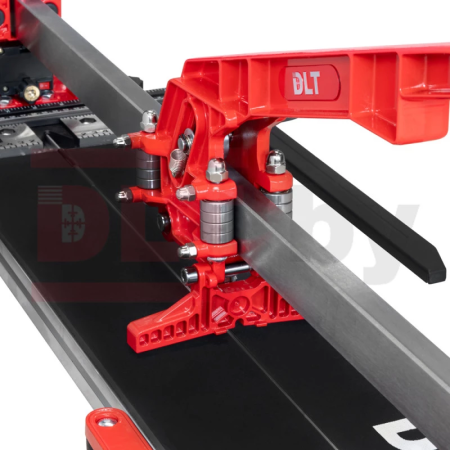 Плиткорез ручной механический DLT PROLINE 1200
