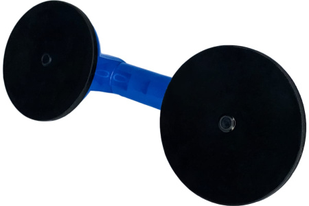 Двойной стеклодомкрат VertexTools 0029-2