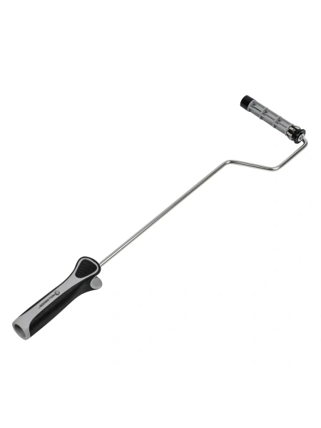 Ручка для валика каркасная удлиненная 100 мм (4") Ø18мм Rollingdog резьба арт. 30131