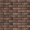 Плитка под кирпич Loft brick Cardamon spec.CERRAD 65х245х8 мм