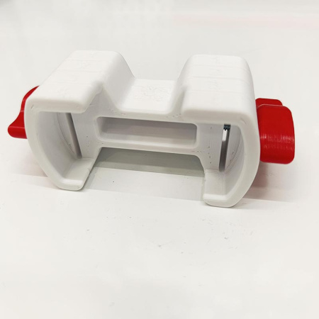 Правка держатель потолочного профиля ГКЛ с магнитом VS_3DBrest