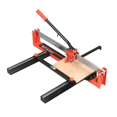 Плиткорез механический DLT StartPlain-600, рез до 600мм, арт. 4350