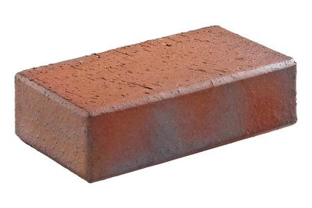 Брусчатка клинкерная Vandersanden Zittau, 200х100х45мм