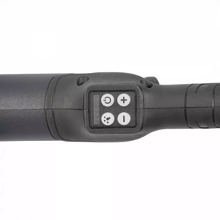 Шлифмашина для стен и потолков MAXXT MBLS550, бесщеточная