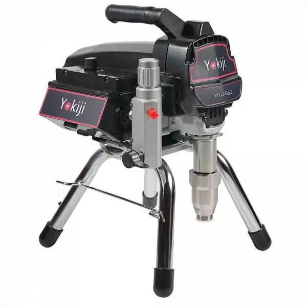 Окрасочный аппарат YOKIJI YKJ 650