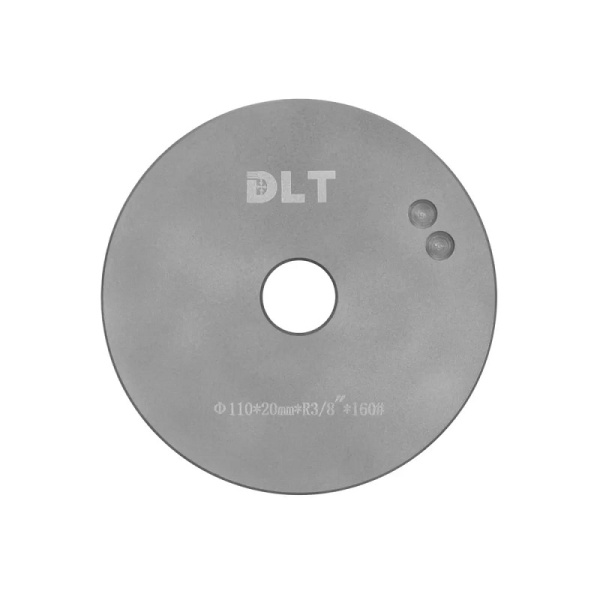 Диск алмазный DLT для ступеней тип №2 арт.1712