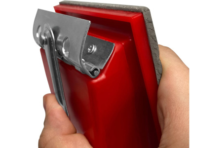 Брусок для шлифования VertexTools 210x105 мм 0003-01