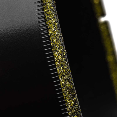 Коронка алмазная по керамике и стеклу 140мм под дрель DLT CERAMIC 1042 