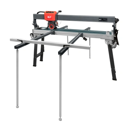 Плиткорез электрический DLT OptiTronic Auto-1600, версия MAX, арт. 2830