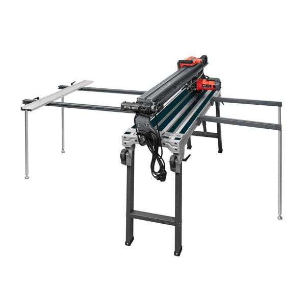 Плиткорез электрический DLT OptiTronic Auto-1800 версия MAX арт. 2831