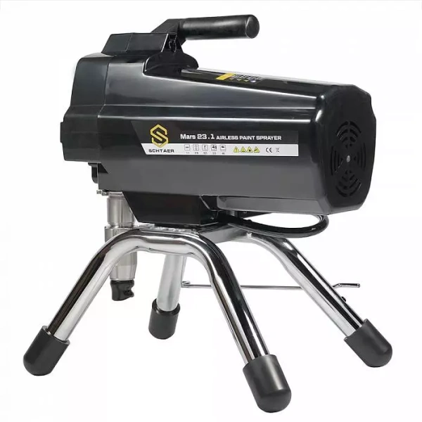 Окрасочный аппарат Schtaer Mars 23.1
