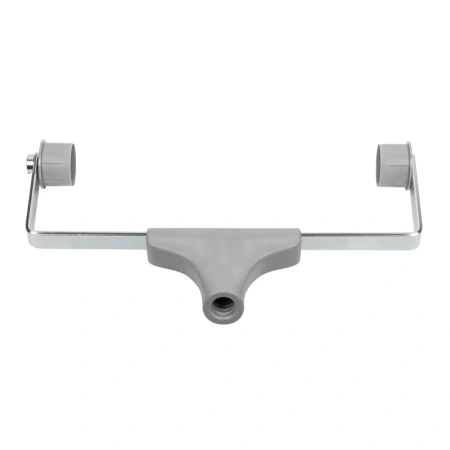 Ручка для валика каркасная 305мм (12") Ø38мм Rollingdog резьба арт. 30132