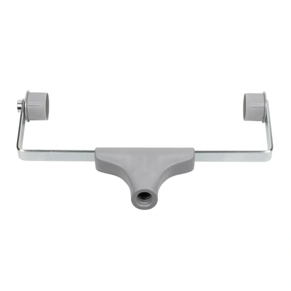 Ручка для валика каркасная 305мм (12") Ø38мм Rollingdog резьба арт. 30132