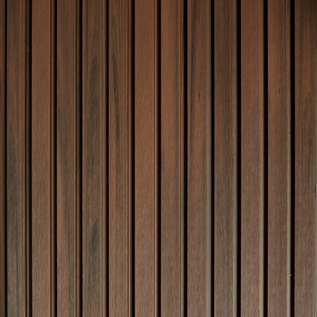 Стеновая панель CM Wall, Walnut (Орех), 26x219x3000 мм