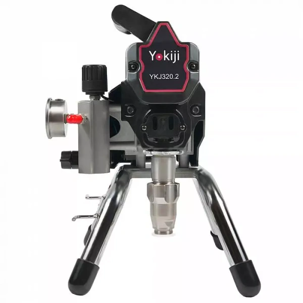 Окрасочный аппарат YOKIJI YKJ 320.2