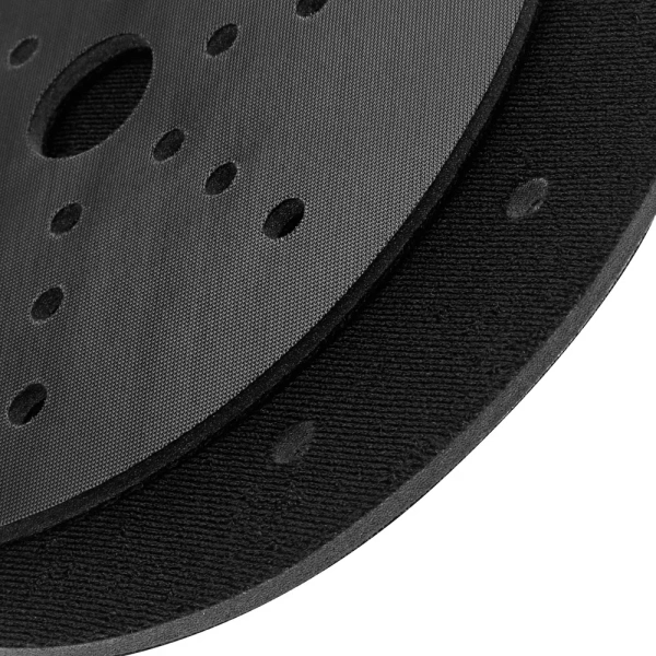 Промежуточная подложка DLT Grandflex для шлифмашин Жираф Ø225мм/5мм 2шт. арт. 3652