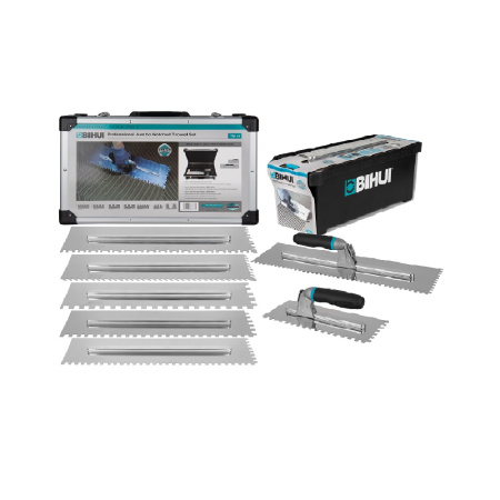 Набор гребенок BIHUI (15 предметов), арт.PTSJK15