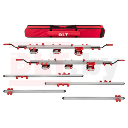 Система переноски крупноформатного керамогранита DLT Auto 1770