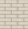 Плитка под кирпич Cotto Crema, Ceramika Paradyz, 1НФ, 11мм