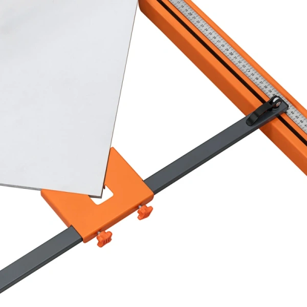 Плиткорез механический Tiler RAPTOR PLUS рез до 1200 мм, арт. 4977