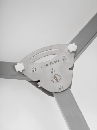 Платформа складная с колесами для штатива Corner PROFI арт. UTLT-009