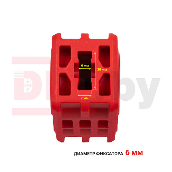 Соединитель струбцин DLT 60000