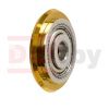 Ролик для плиткореза, 22мм/5мм, Rubi EXTREME GOLD, Ref.01943