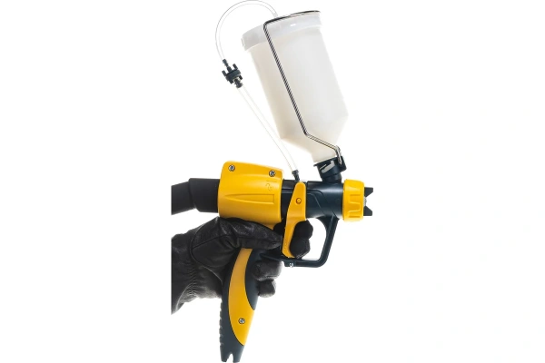 Краскораспылитель Wagner W 690 FLEXiO Extra Kit арт. 2412558