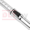 Запасная телескопическая трубка для пылесоса DLT PL PRO / PL208/ DLT PL PRO MAX, арт. 4545