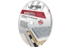 Диск алмазный LUFTER SOLID CERAMICS 350мм/25.4/1.4мм, арт. 017-350
