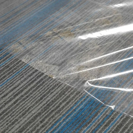 Укрывное полотно BIHUI Carpet 70см*25м, арт. FTCP700