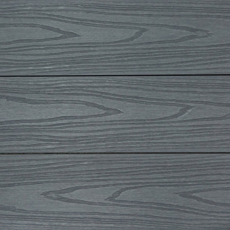 Доска террасная CM Decking Reverse, Antique/Light grey (Антик/Лайт Грэй) 3000х138х23м