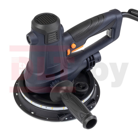 Шлифмашина для стен и потолков DLT MAX-XT R7503 арт.1112 Шлифмашина для стен и потолков DLT MAX-XT R7503 арт.1112