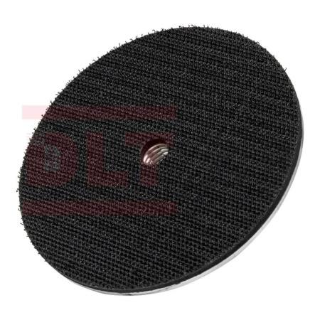 Держатель для АГШК 100мм алюминиевый, DLT&9Plitok 0664