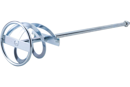 Миксер 120x600 мм, М14 VertexTools 0025-120