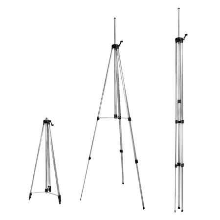 Штатив 3,0м DLT H300, элевационная площадка, 5/8’’