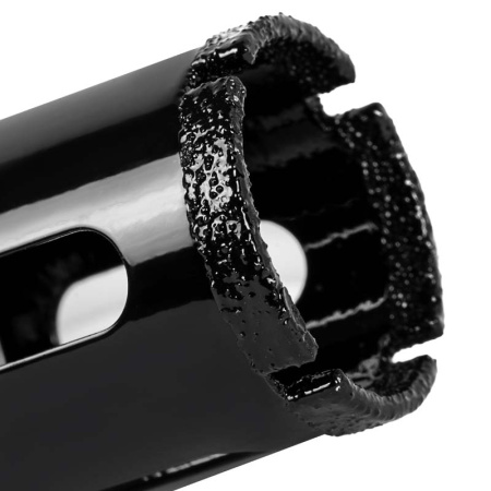 Коронка алмазная по керамике и стеклу 25мм под дрель DLT CERAMIC 0042 