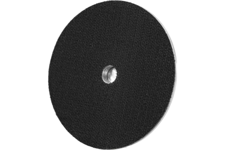 Тарелка опорная для АГШК 100мм алюминиевая HTF100