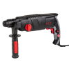 Перфоратор P.I.T. PBH24-C, щеточный/220В, SDS-plus, 850 Вт