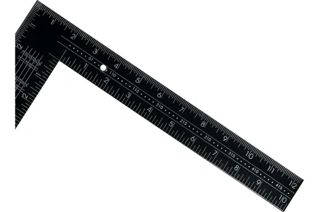 Цельнометаллический угольник VertexTools 400x300 арт. 3041-300х400