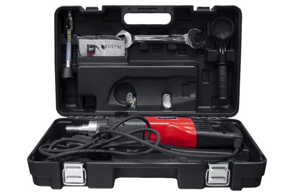 Сверлильная машина DIAM ML-180/3