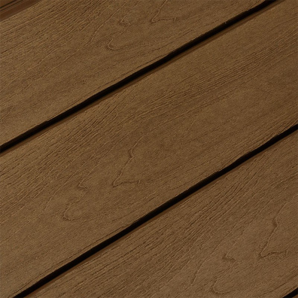 Фасадная облицовка CM Cladding Bark, Teak (Тик), 21x156x3000 мм