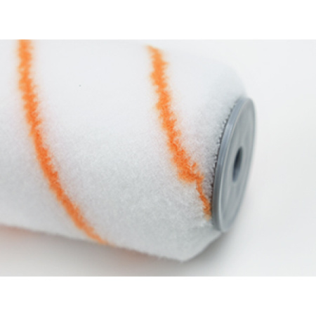 Ручка для валика каркасная 457мм (18") Ø38мм Rollingdog резьба арт.30124