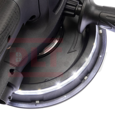 Шлифмашина для стен и потолков DLT MAX-XT R7503 арт.1112 Шлифмашина для стен и потолков DLT MAX-XT R7503 арт.1112
